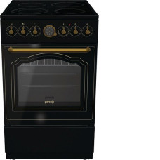 Плита GORENJE ECS5250CLB
