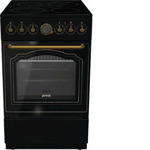 Плита GORENJE ECS5250CLB