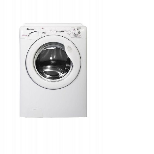 Стиральная машина с фронтальной загрузкой CANDY GC34 1061D2-07