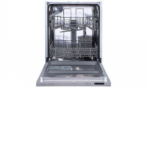 Посудомоечная машина ZIGMUND & SHTAIN DW 239.6005 X