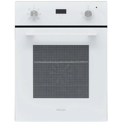 Духовой шкаф KRONA RITUS 45 WH