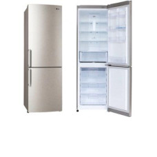 Холодильник LG ga-b489yeca