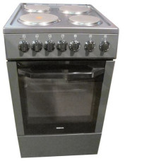 Плита электрическая BEKO cse 56100 ga