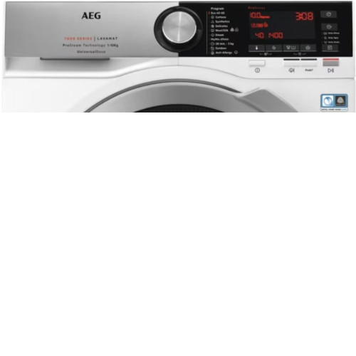Стиральная машина AEG L7FEC41PS