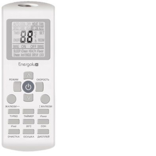 Сплит-система ENERGOLUX SAS12L2-A-LT/SAU12L2-A-LT-WS30