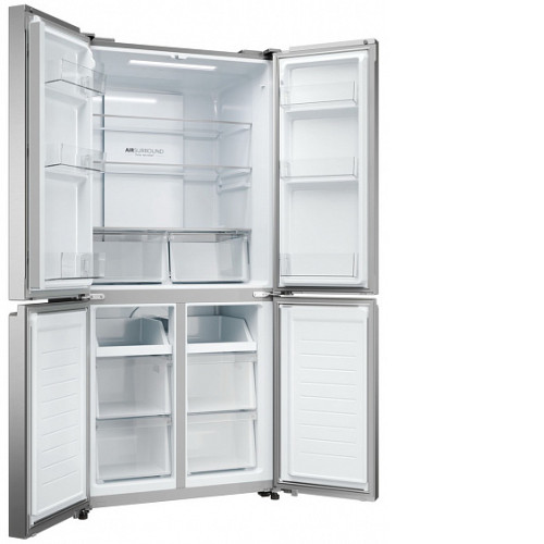 Холодильник HAIER HTF-425DM7RU