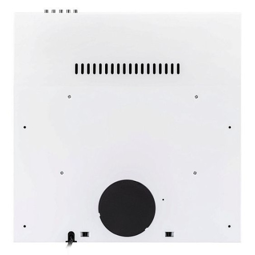 Вытяжка KRONA JESSICA slim 500 white push button