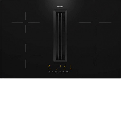 Варочная поверхность MIELE KMDA 7272 FL-A
