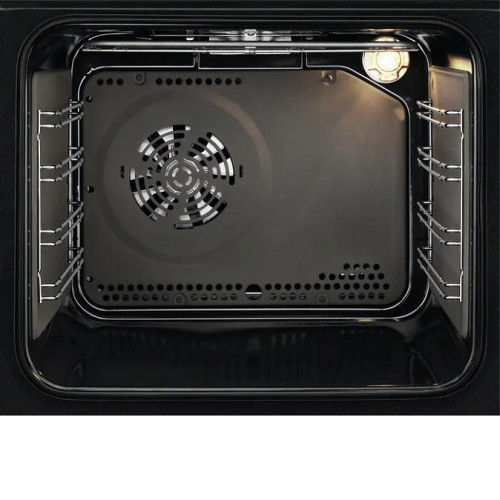 Духовой шкаф ELECTROLUX EZA2400AOX