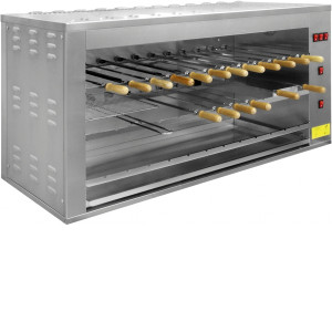 Электрогриль SIKOM МК-22.12Э