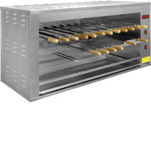 Электрогриль SIKOM МК-22.12Э