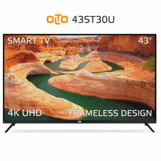 Телевизор OLTO 43ST30U Телевизор OLTO 43ST30U