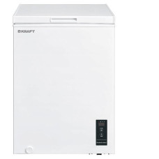 Морозильный ларь KRAFT BD (W) 100 BL Морозильный ларь KRAFT BD (W) 100 BL
