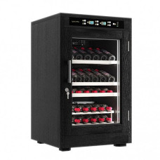 Винный шкаф MEYVEL MV46-WB1-M