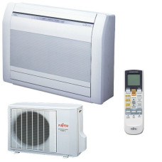 Сплит-система FUJITSU agyg14lvca/aoyg14lvla