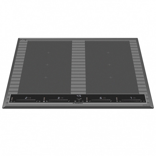 Варочная поверхность MAUNFELD CVI594SF2MDGR LUX Inverter