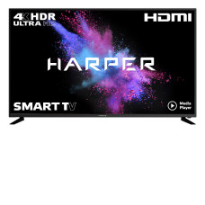 Телевизор HARPER 58U750TS