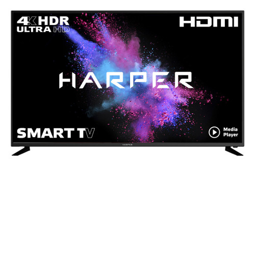Телевизор HARPER 58U750TS