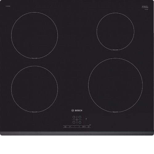 Варочная панель BOSCH PUE63RBB5E