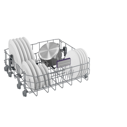 Посудомоечная машина BEKO BDIN38530A