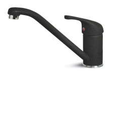 Смеситель ELLECI Minerva Nero G54 Смеситель ELLECI Minerva Nero G54