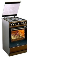 Плита KAISER hgg 50501 mb