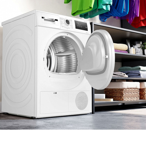 Сушильная машина BOSCH WTH83002BY