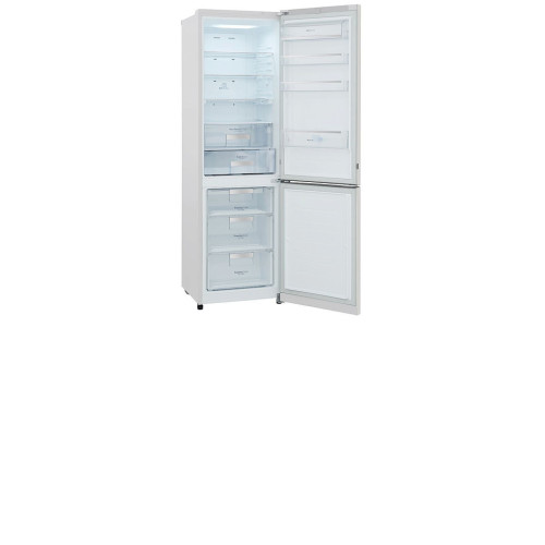 Холодильник LG GA-B489SVQZ