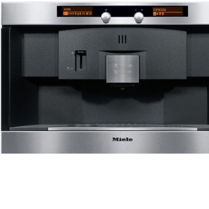 Кофемашина MIELE cva 2660 Кофемашина MIELE cva 2660