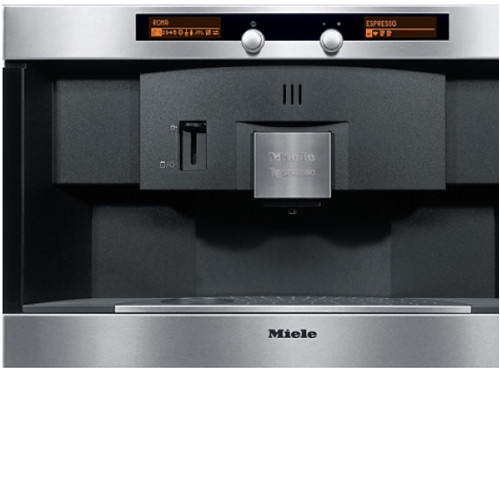 Кофемашина MIELE cva 2660
