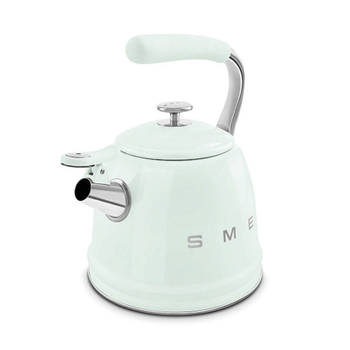 Чайник SMEG CKLW2001PG