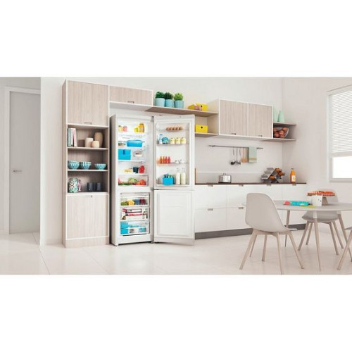 Холодильник INDESIT ITS 5180 W