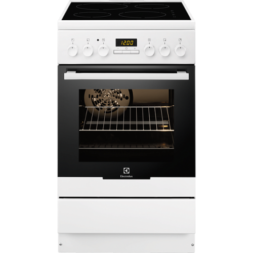 Плита ELECTROLUX eki954501w