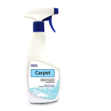 Автовоск «Для выставочных залов» REIN Carpet триггер 0,5 л 0.001-443
