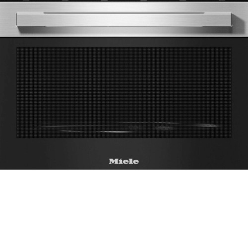 Микроволновая печь MIELE M7240TC EDST/CLST