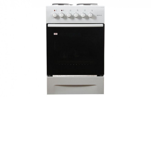 Плита BOSFOR EС 3407 W