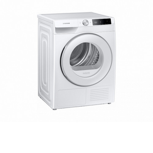 Сушильная машина SAMSUNG DV80T6220HE/S7
