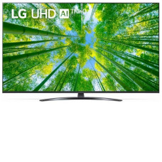 Телевизор LG 55UQ81006LB