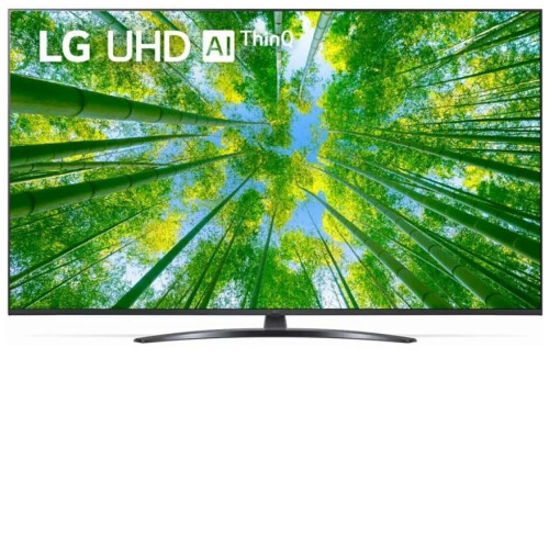 Телевизор LG 55UQ81006LB