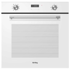 Духовой шкаф KORTING OKB 1321 GSCW Духовой шкаф KORTING OKB 1321 GSCW
