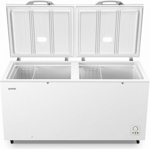 Морозильный ларь GORENJE FH50BPW