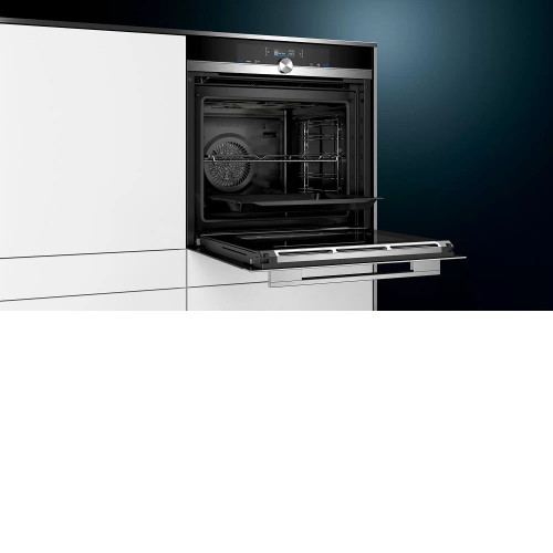 Духовой шкаф SIEMENS HB672GBS1