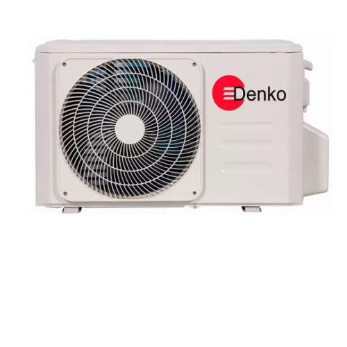 Сплит-система DENKO DNI-12/DNHI-12