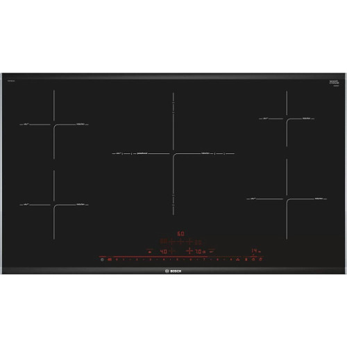 Варочная поверхность BOSCH PIV975DC1E