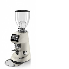 Кофемолка FIORENZATO F64 E Pearl White