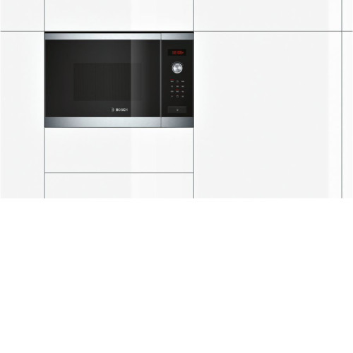Микроволновая печь BOSCH HMT 84 G654
