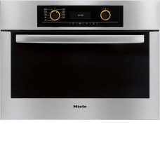 Пароварка Miele DG 5051