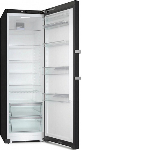 Холодильник MIELE KS 4783 ED BlackSteel