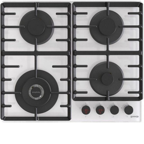 Газовая панель GORENJE GKTW642SYW