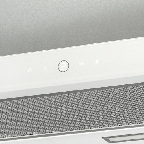 Вытяжка WEISSGAUFF TEL 06 TC 1200 WH